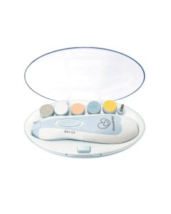 Dreambaby Baby & Me Nail Care Kit LC375 878931003755 Tjskids.com