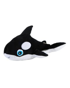 BabyBuddies 5 Plush Orca 1002-BB 852420005116