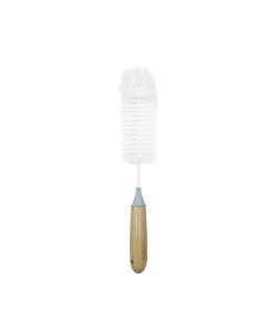 Melii Bamboo Bottle Brush - Bristle Loop 20910 790693209100 Tjskids.com
