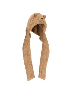 Jellycat Bartholomew Bear Bundlesnug BARB4HOOD 670983167917 Tjskids.com