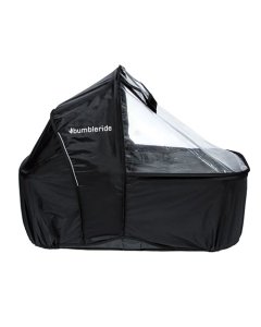 Bumbleride Bassinet Non-PVC Rain Cover BRC-12