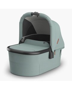 UPPAbaby Bassinet V3 - Kenzi 0903-BAS-NA-KNZ	810142394772 Tjskids.com
