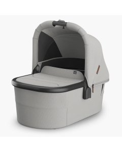 UPPAbaby Bassinet V3 - Savannah 0903-BAS-NA-SAV 810142394833 Tjskids.com