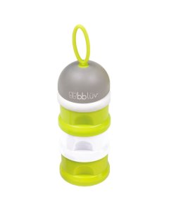Dose Multipurpose Stackable Container