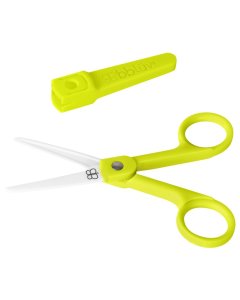 Kut Ceramic Food Scissors