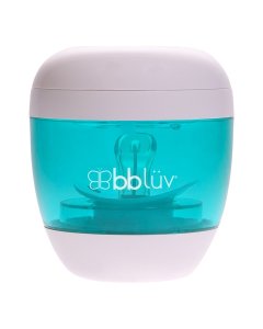 Uvi 4in1 Ultraviolet Sterilizer