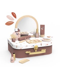 TOOKYTOY Little Hairdresser Play Set