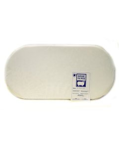 Oval Pad 16.5 X 31 X 1.5 inch