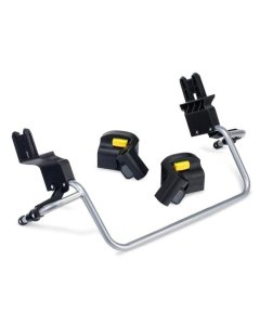 BOB Gear Infant Car Seat Adapter - Uppa Mesa 