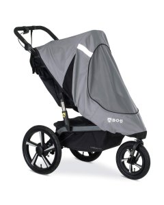 Bob Sun Shield for Single Jogging Strollers 