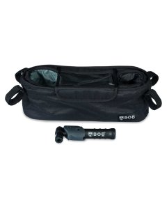 Deluxe Handlebar Console with Tire Pump