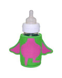 KidKusion Bottle Bud - Flamingo 1059 731900010591 Tjskids.com
