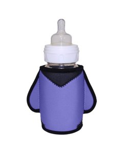 KidKusion Bottle Bud - Penguin 1062 731900010621 Tjskids.com