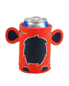 KidKusion Bottle Bud - Tiger 1056 731900010560 Tjskids.com