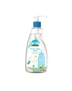 Bottle n Dish Liquid Fragrance free 500 ml
