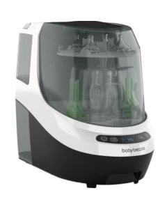 Baby Brezza Bottle Washer PRO BRZ0103 762657000146 Tjskids.com