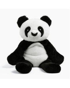 Hugimals Bowie the Panda HUG061-PA-PB 850064782233 Tjskids.com