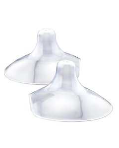 Haakaa Breast Feeding Nipple Shield