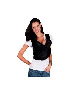 Baby Ktan Breeze Baby Carrier Black CABR Tjskids.com