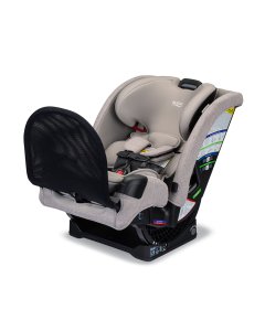 Britax One4Life Slim ClickTight - Parchment