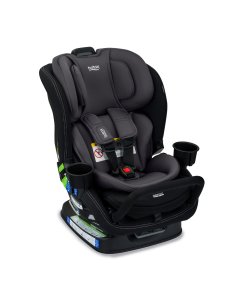 Britax Poplar S Convertible Car Seat - Stone Onyx