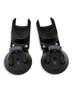 Bumbleride Indie/Speed Car Seat Adapter - Clek/Nuna/Maxi Cosi
