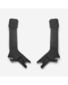 Bugaboo Butterfly 2 Car Seat Adapters 400018003	8717447339854 Tjskids.com