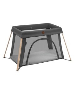 Maxi Cosi Calao Light Travel Playard - Beyond Graphite	05161CGPE 884392006334 Tjskids.com