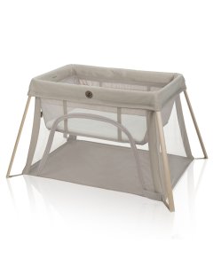 Maxi Cosi Calao Light Travel Playard - Classic Oat	05161CHCO 884392006341 Tjskids.com