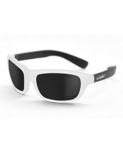 Toddler Sunglasses - White
