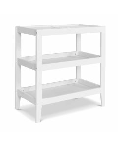 Carter's Furniture Colby Changing Table - White
