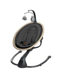 Maxi Cosi Cassia Swing - Beyond Graphite 53302CGPE	884392172831 Tjskids.com