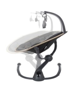 Maxi Cosi Cassia Swing - Classic Graphite 53302CHCR 884392530150 Tjskids.com