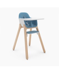 UPPABaby Ciro Highchair - Caleb 1701-CIR-NA-CAL 810129595369 Tjskids.com 
