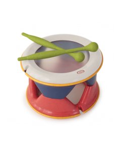 Tolo Bio	Classic Drum	TLO-76027 19287760279 Tjskids.com