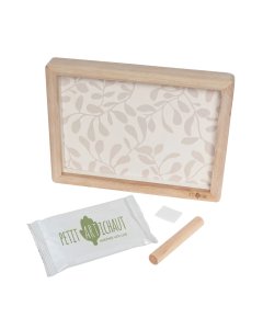 Petit Artichaut Classic Frame - Ivy Grey PA1502	3700552370794 Tjskids.com