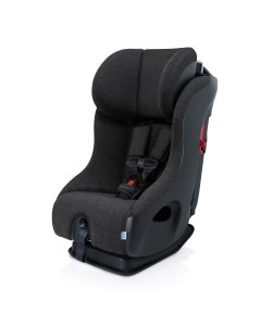 Clek Fllo Convertible Car Seat Mammoth Ziip