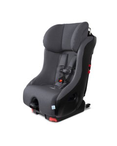 Clek Foonf Convertible Car Seat - Edge Ziip