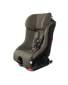 Clek Foonf Convertible Car Seat - Highlands Ziip