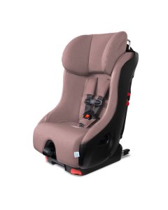 Clek Foonf Convertible Car Seat - Vintage Ziip