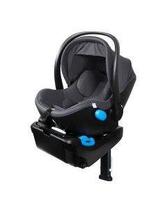 Clek Liing Infant Car Seat - Edge Ziip
