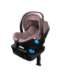 Clek Liing Infant Car Seat - Vintage Ziip