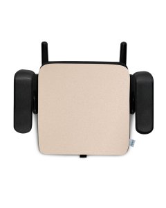 Clek Olli Backless Booster Seat - Latte