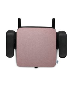 Clek Olli Backless Booster Seat - Vintage