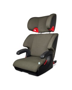 Clek Oobr High Back Booster Seat - Highlands Ziip