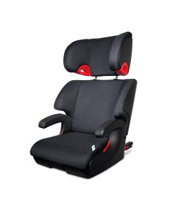 Clek Oobr High Back Booster Seat - Mammoth Ziip
