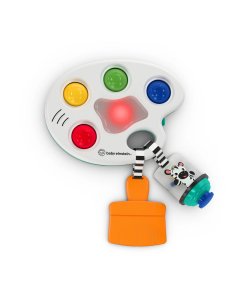 Baby Einstein Color Palette Popper Sensory Toy KII16710 74451167100 Tjskids.com