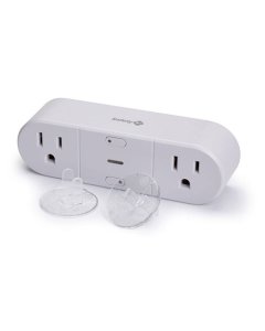 Safety 1st Connected Smart Outlets IH5510600 884392948702