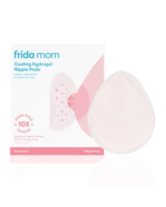 Fridamom Cooling Hydrogel Nipple Pads NF095 810028775947 Tjskids.com