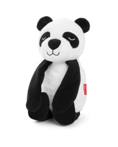 Skip Hop Cry Activated Soother - Panda